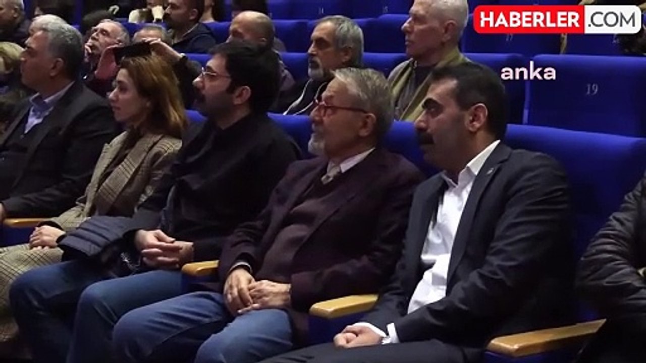 Yer Bilimci Prof. Dr. Naci Görür: "Deprem Bizim Kaderimiz Değildir, Allah'a İftira Etmeyelim"