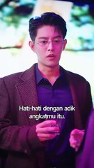 Pesona Istri Manis Sang CEO EP23