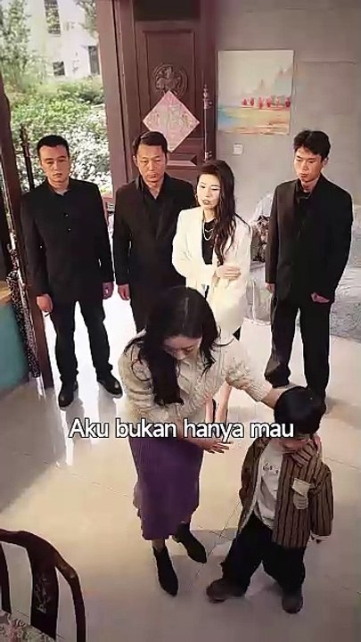 Pesona Istri Manis Sang CEO EP28