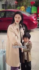 Pesona Istri Manis Sang CEO: Kisah Cinta dan Rahasia Terungkap 💖