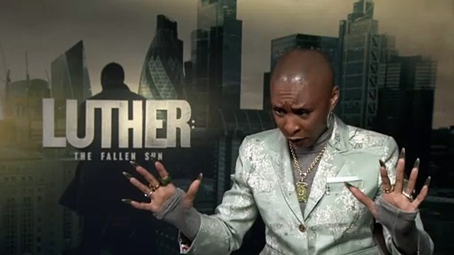 Cynthia Erivo Names The 'Wicked' Song She Can’t Wait For Fans To Experience