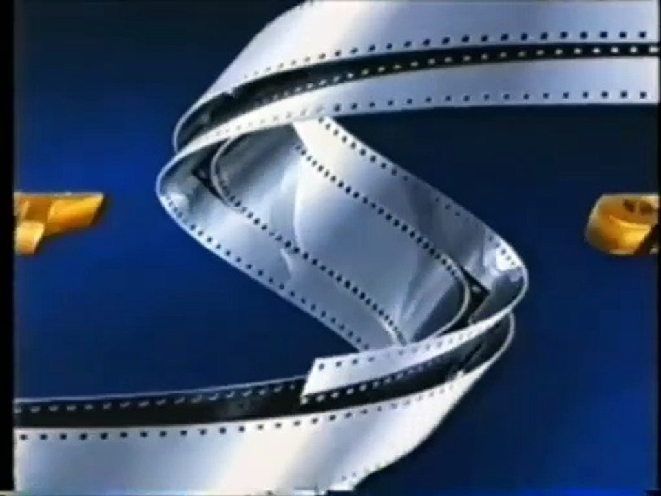 Supercine - vinhetas de patrocínio | Rede Globo, 18/02/2006