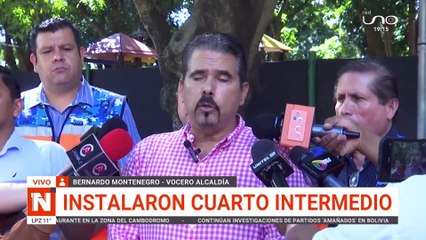 Retorno a clases sin micros