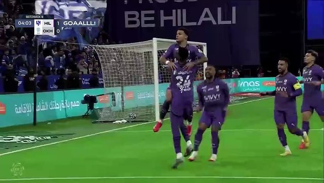 Saudi Pro League - Al-Hilal met la pression à Al-Ittihad en tête du classement