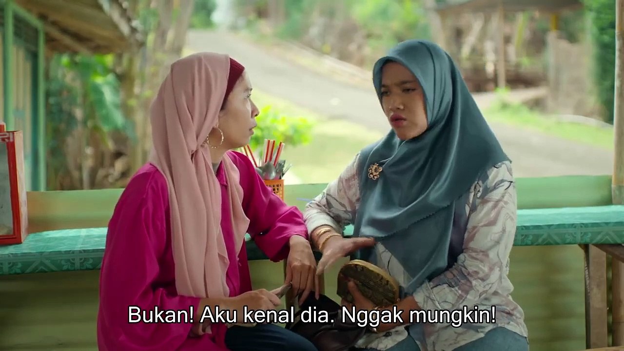 Tilik The Series S1 Ep. 02