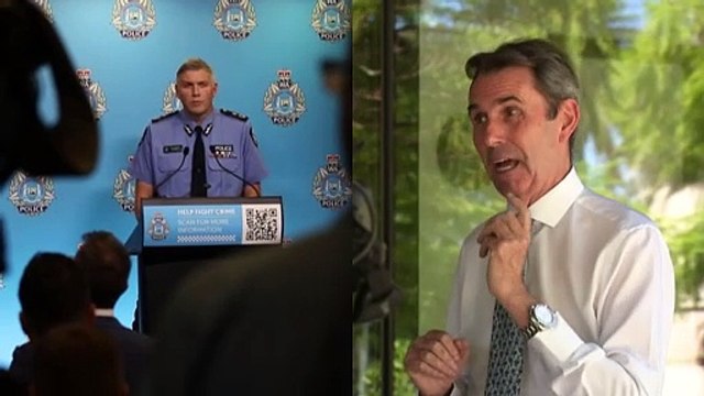 WA police investigation finds police did not perform their duty to help prevent domestic violence murders