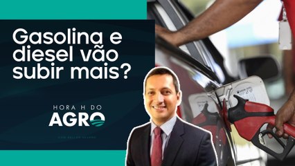 Combustível fica mais caro a partir de hoje (1°) | HORA H DO AGRO