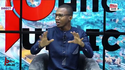 Homme polique et cérémonie religieuse_ la pertinente analyse de Serigne Mansour Sy Cissé (1)