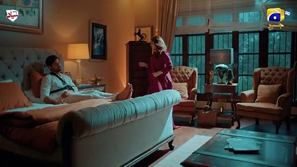 Mehshar Episode 18 - [Eng Sub] - Imran Abbas - Neelam Muneer - 31st January 2025 - HAR PAL GEO