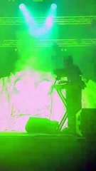 Music Show Performance With Agar Agar    #music #show #france #musicvideo #musicshow  (49)
