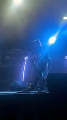 Music Show Performance With Agar Agar    #music #show #france #musicvideo #musicshow  (61)