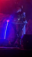 Music Show Performance With Agar Agar    #music #show #france #musicvideo #musicshow  (57)