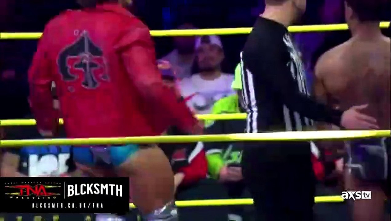 TNA Wrestling 1/30/25 – January 30th 2025 Part 2 Full Show