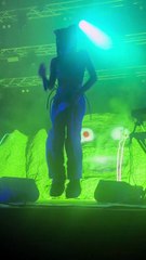 Music Show Performance With Agar Agar    #music #show #france #musicvideo #musicshow  (54)