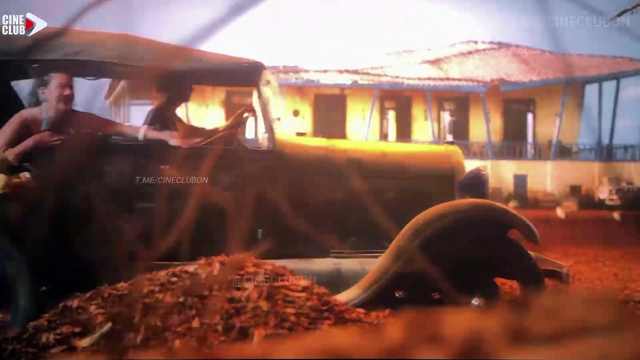 O Auto da Compadecida 2