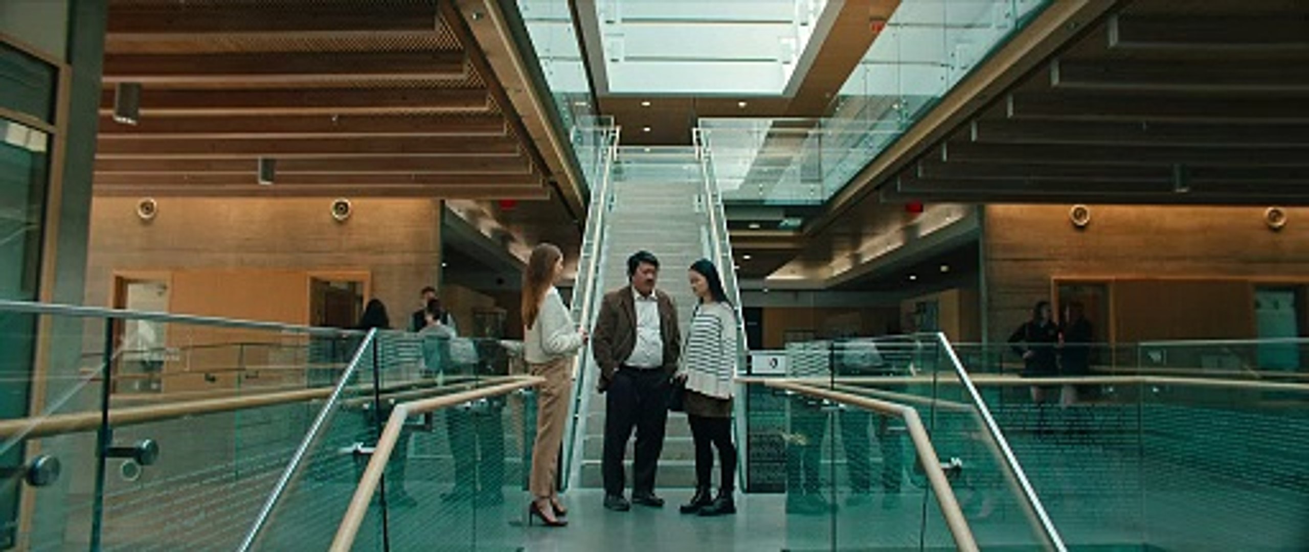 BadGenius.2024 | Thriller | Drama | Crime