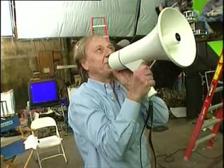 Das Boot - Short Director's Cut Extra