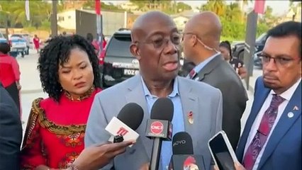 Prime Minister Expresses Disappointment Over Top Cop's Arrest in Sniper Rifle Import Case 🚨