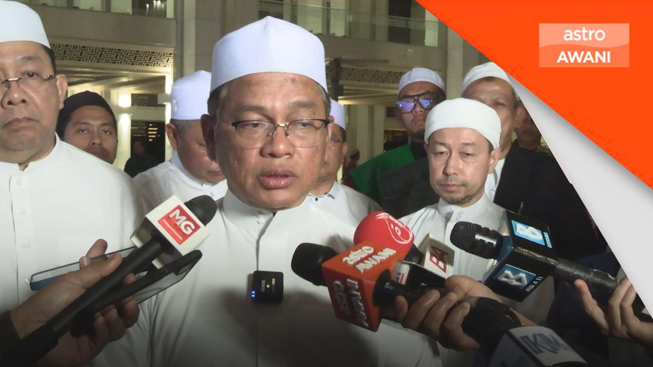 NGO turut diseru bantu usaha bangunkan Gaza - Mohd Na'im