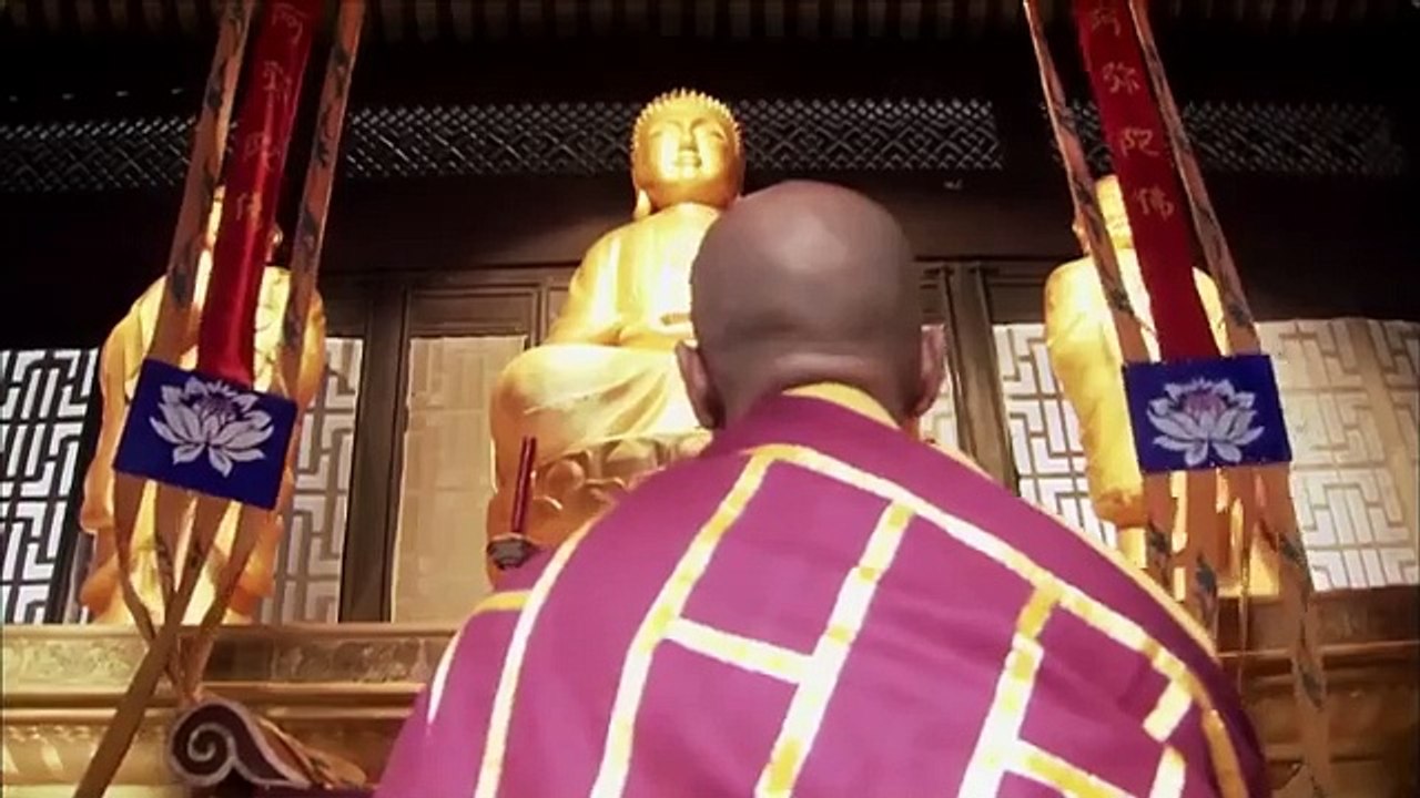 Film Kung Fu Orang Jepang membenci kung fu Tiongkok,kung fu Shaolin anak laki-laki Tiongkok