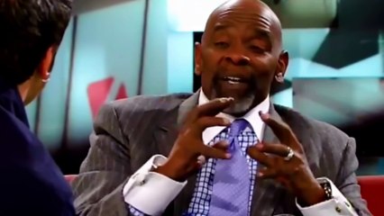 True Story Of Chris Gardner. Differences Between The Movie And The Real Story