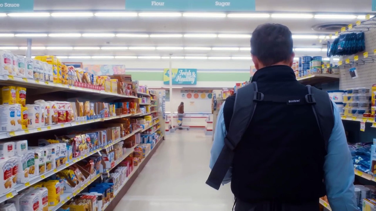 Bullies Humiliated Him in Front of His Wife, Not Realizing He's A Former Elite Assassin