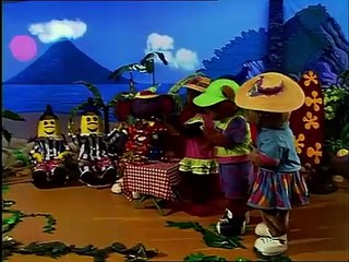 Bananas in Pyjamas - Ep. 369 - Happy Camper (2006)