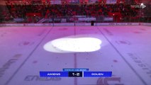 Amiens - Rouen - Synerglace Ligue Magnus - J40