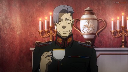 Youjo Senki Episodio 10 Latino