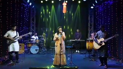 Priyani Vani Panditt  Live In Concert | Old Songs Medley