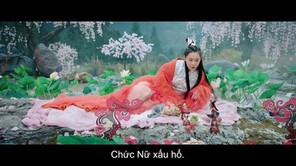 Đấu Chiến Thắng Phật- Nước Mắt Đại Thánh