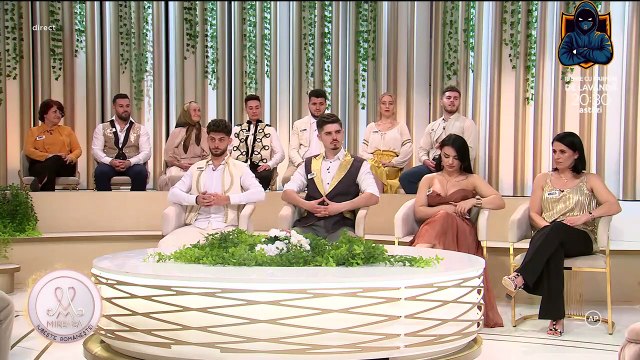 Mireasa - Sezonul 11 Episodul 15 din 31 Ianuarie 2025 Online Gratis pe Internet, Antena Play Gratis