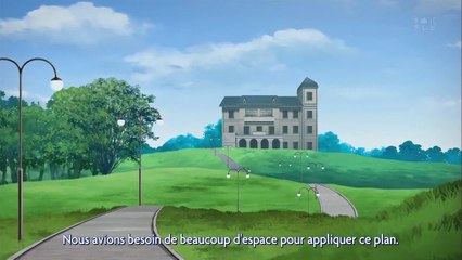 Mirai Nikki - 15 - [VOSTFR] HD