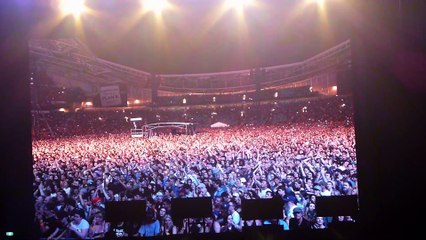 Foo Fighters - Aurora