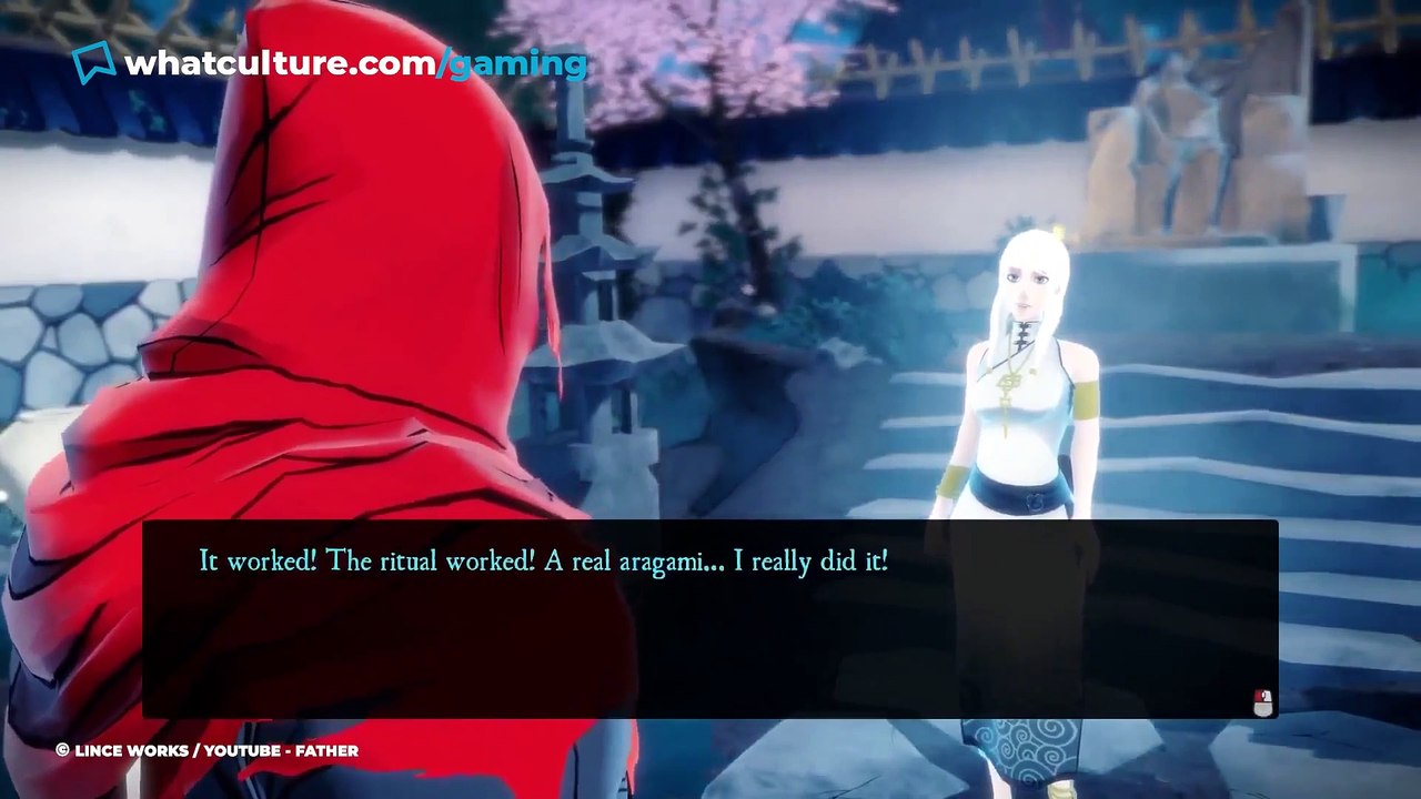 10 Best Video Games Set In A Single Night