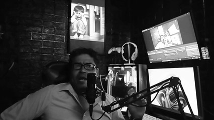 Algo se escondía bajo la cama y el closet