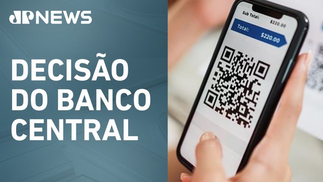 Boletos poderão ser pagos através por Pix a partir de 3 de fevereiro