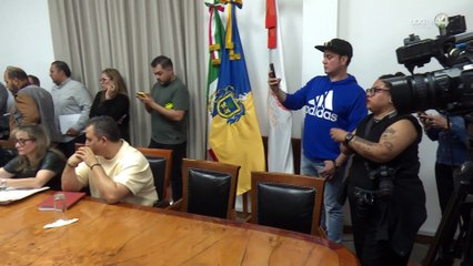Aprueban abrir procedimientos de suspensión contra de alcaldes de Guadalajara, Tonalá y Tlajomulco