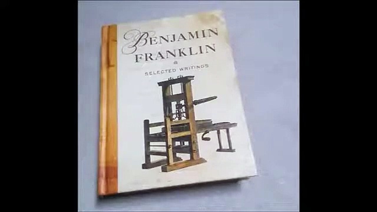On Transported Felons and Rattlesnakes for Felons - by Ben Franklin