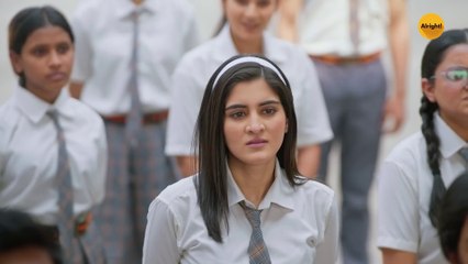 School Romance 💖 - Trending Hindi Web Series You Can't Miss