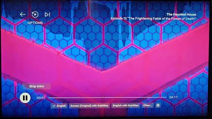 The Haunted House: Secret of the Ghost Ball Episode 13 - The Frightening Fable of the Flower of Death!