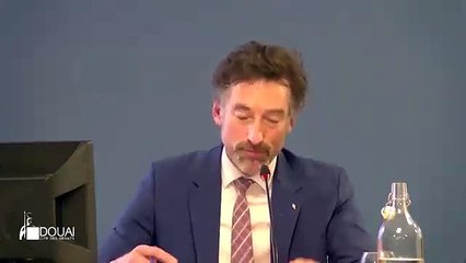 Intervention au CM du 31 janvier 2025 sur le stationnement et la sécurité.