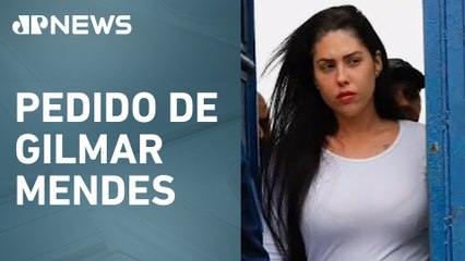 Denúncia de agressão a Monique Medeiros é investigada