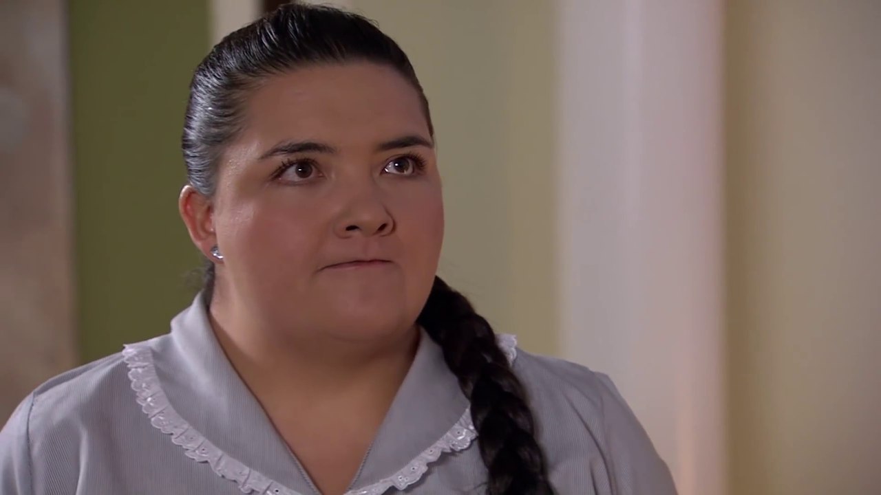Citlali enfrenta a Vanessa (Capítulo 24)