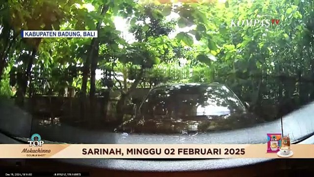 Rekaman Detik-Detik Komplotan WN Rusia Culoik dan Rampok Turis Ukraina di Bali