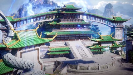 Peerless Soul ¦ Episode 84 - WSAnime