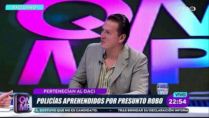 Que No Me Pierda · Viernes 31 de enero del 2025