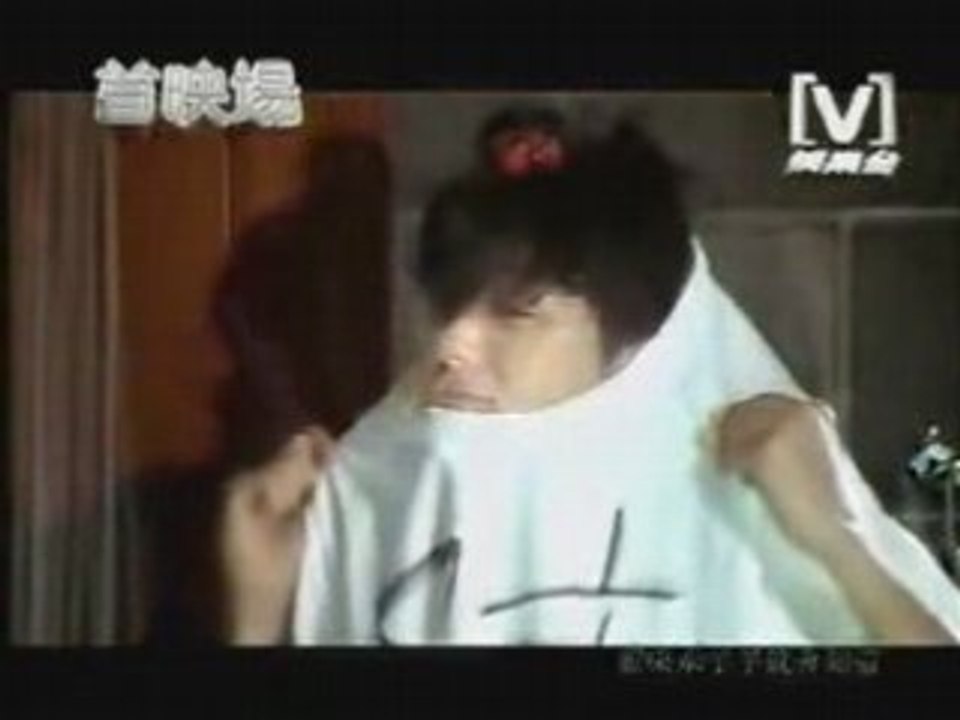 [MV] 吳克群_牵牵牵手