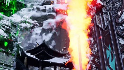 E07 The Destiny Ruler 1080p English Softsub