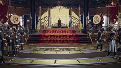 E08 The Destiny Ruler 1080p English Softsub